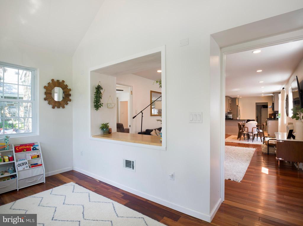 1455 Manoa Rd