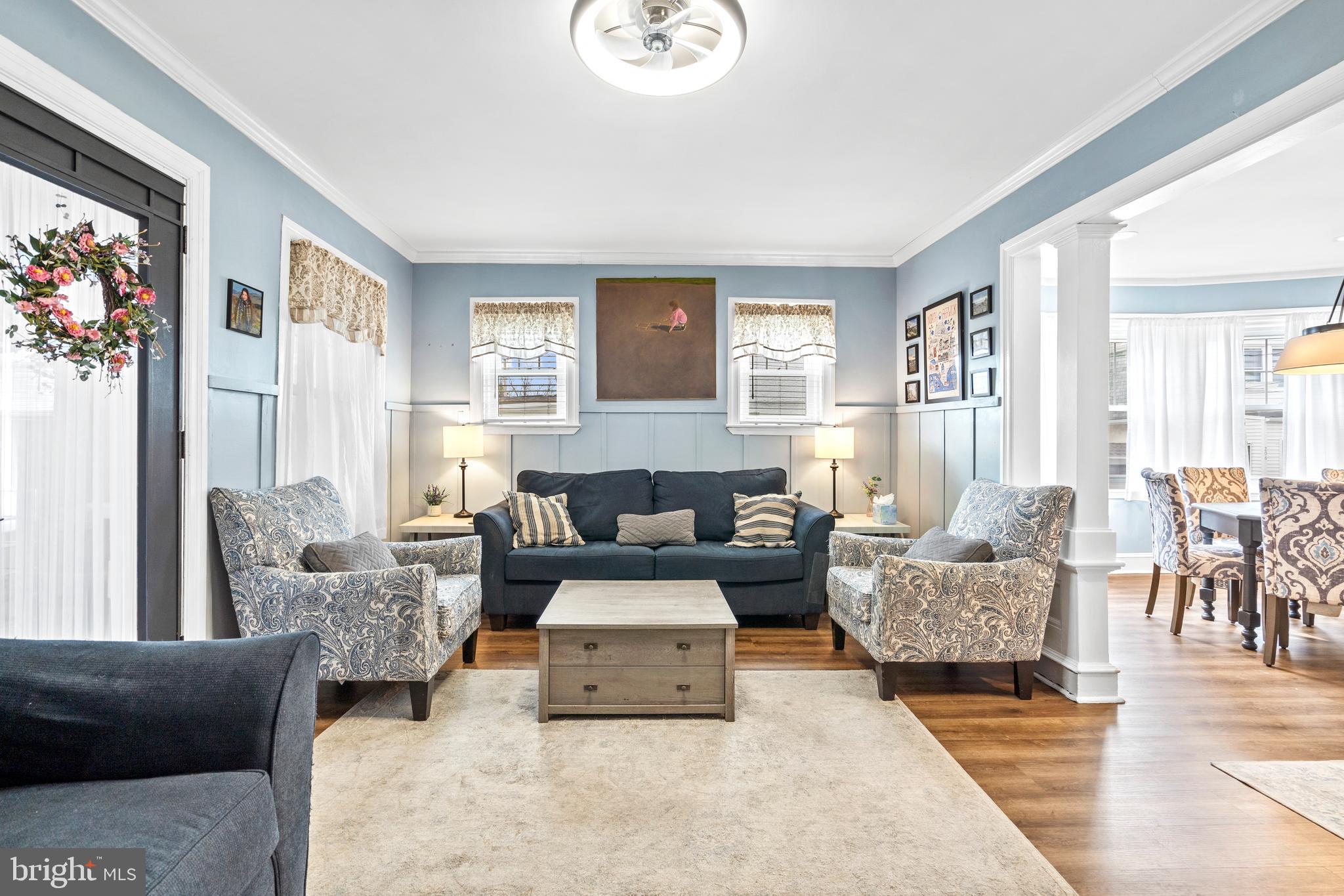 86 GREENFIELD AVENUE