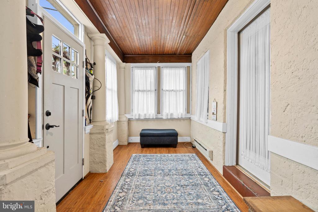 86 GREENFIELD AVENUE