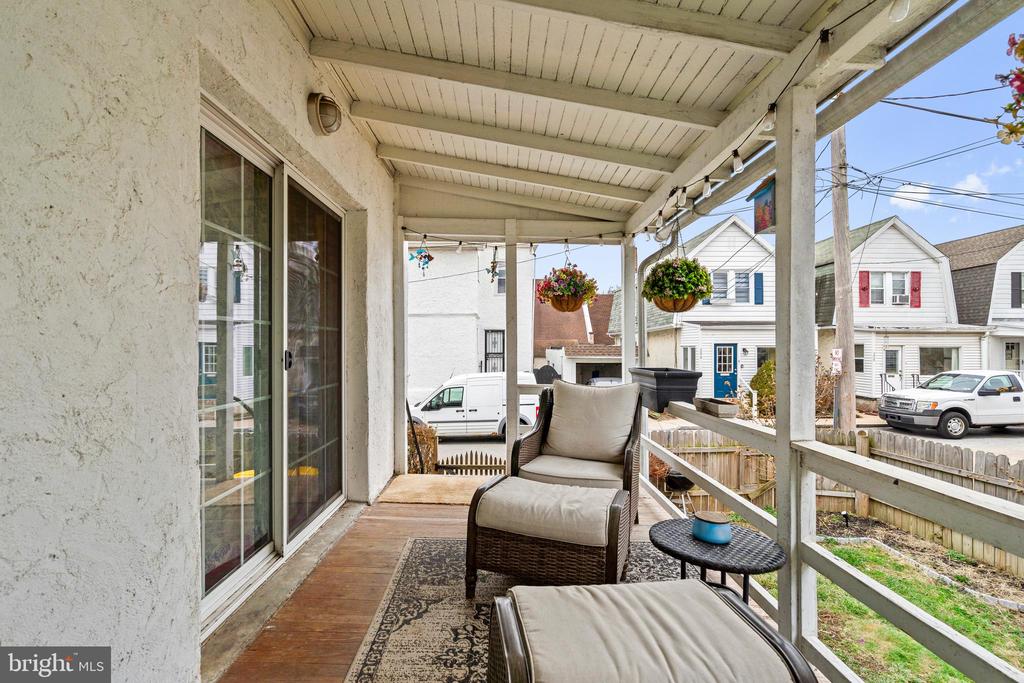 86 GREENFIELD AVENUE