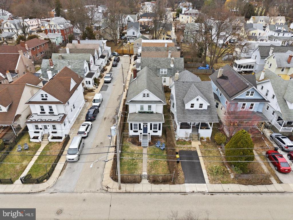 86 GREENFIELD AVENUE
