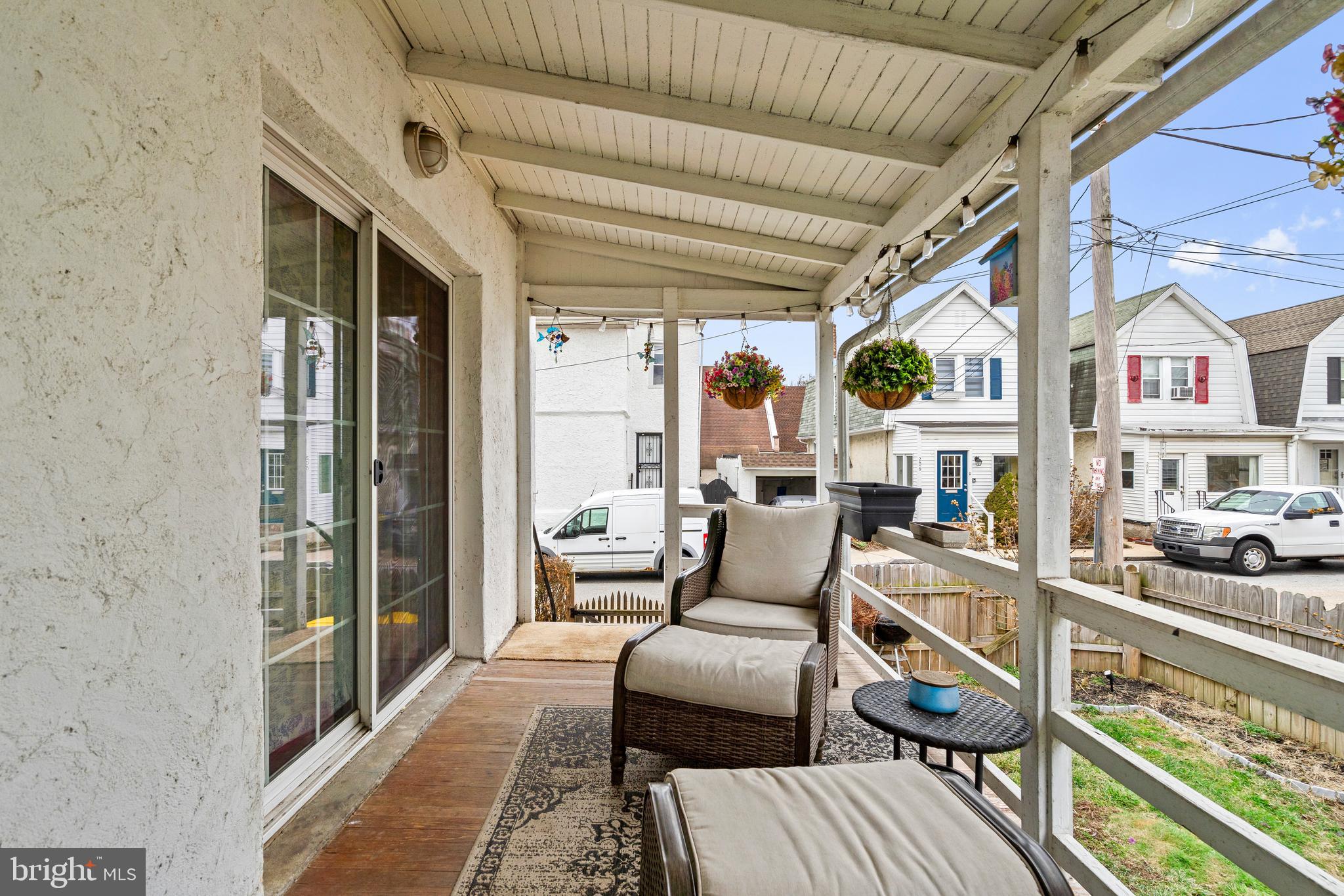 86 GREENFIELD AVENUE