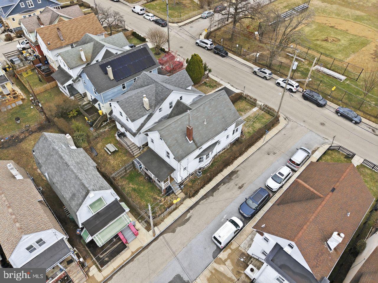 86 GREENFIELD AVENUE