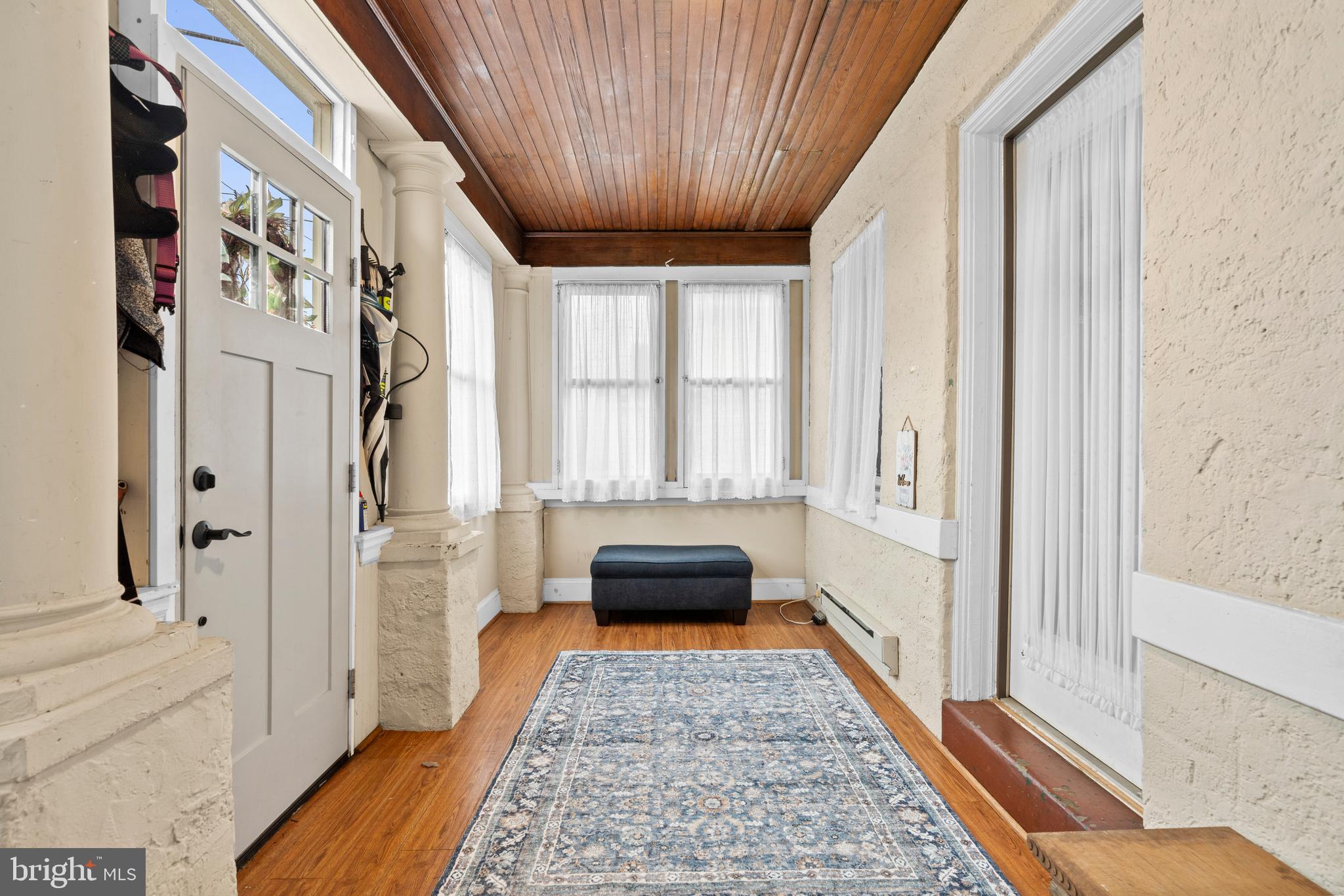 86 GREENFIELD AVENUE
