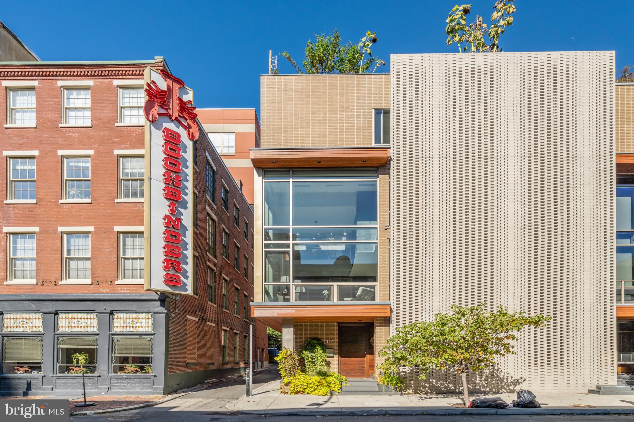 117 Walnut St