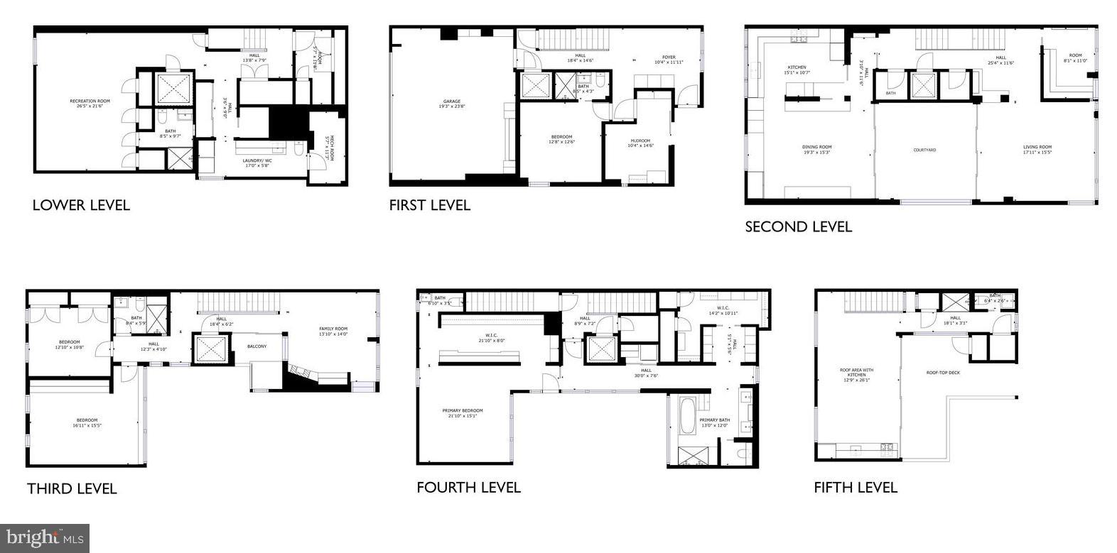 117 Walnut St
