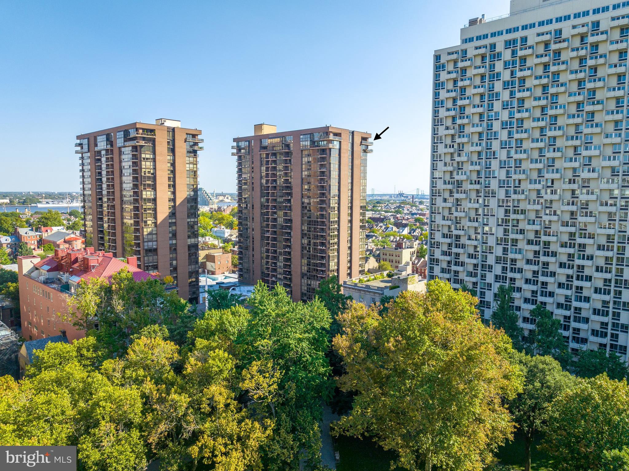 241 S 6th St #Ph2505/2406