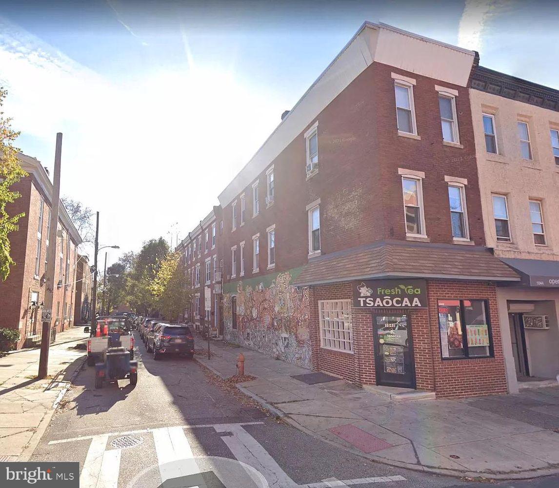 1042 South St #3