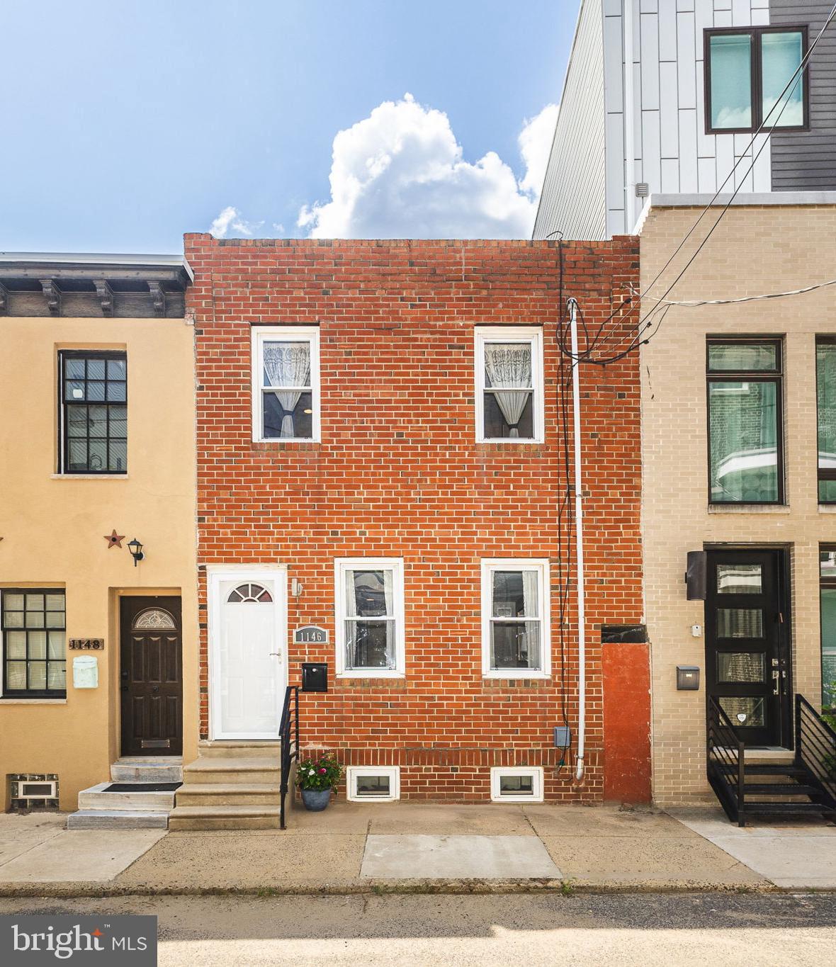 1146 S Sydenham St