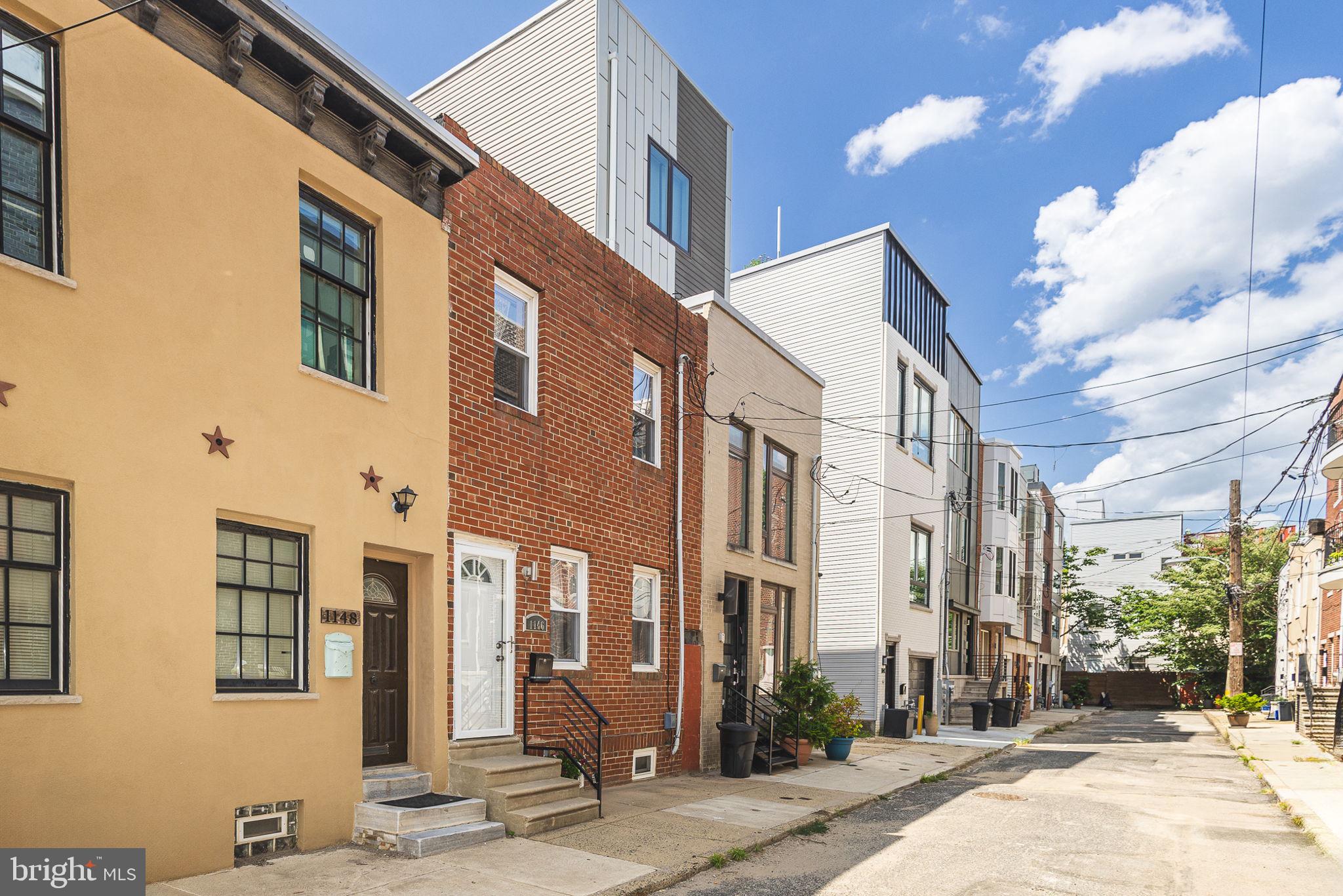 1146 S Sydenham St