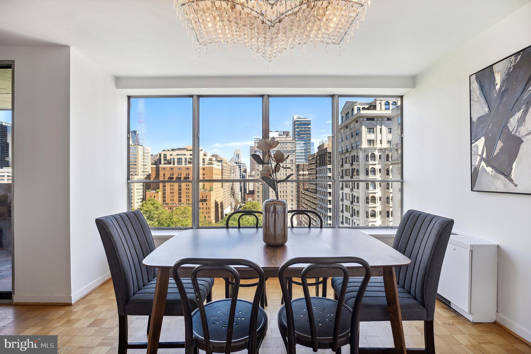 224-30 W Rittenhouse Sq #1805