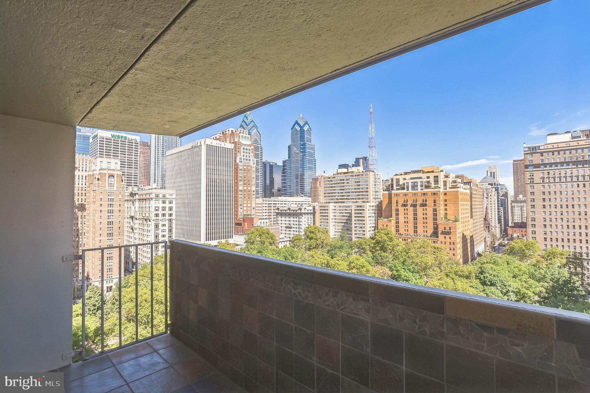 224-30 W Rittenhouse Sq #1805