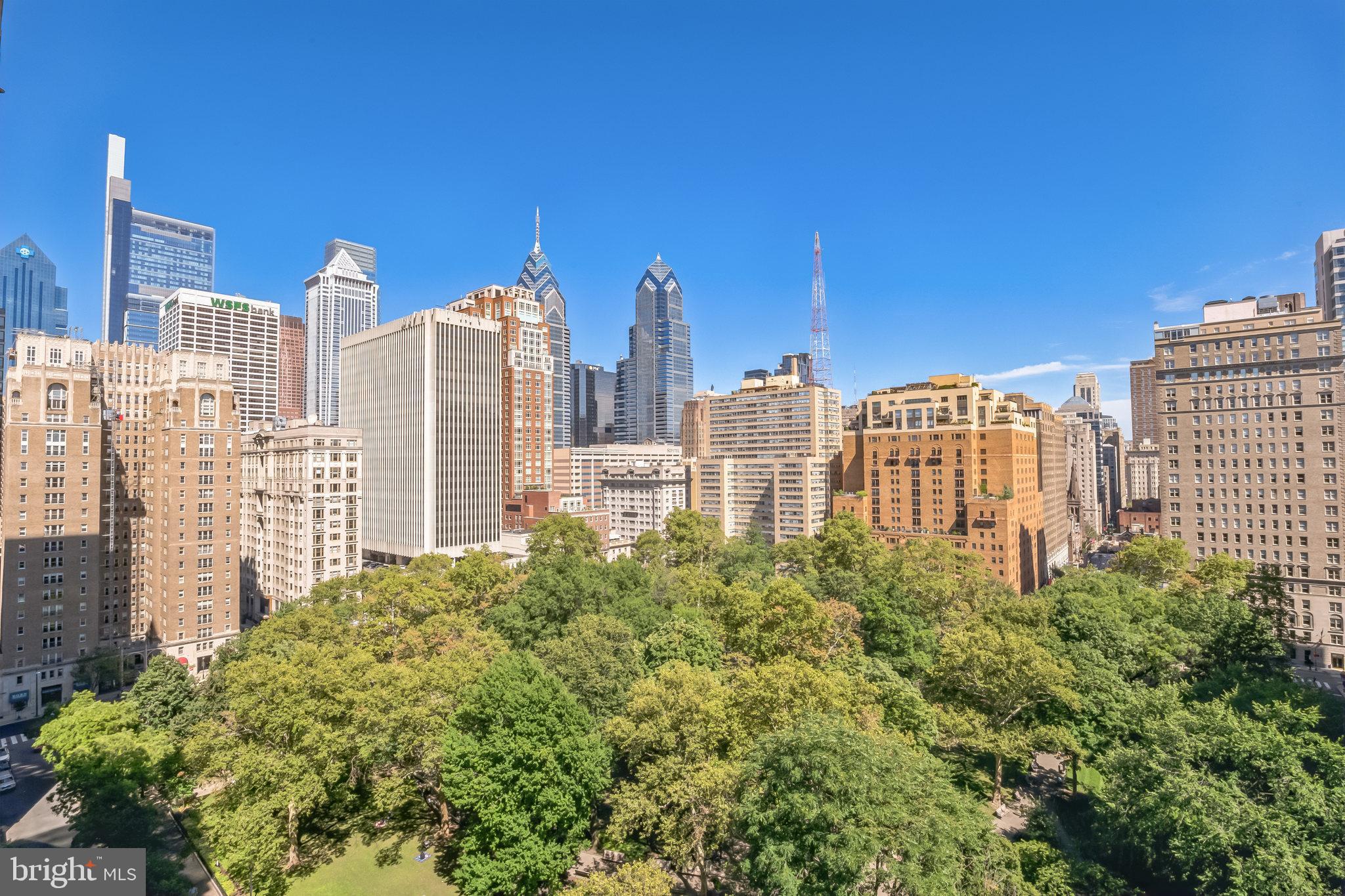 224-30 W Rittenhouse Sq #1805