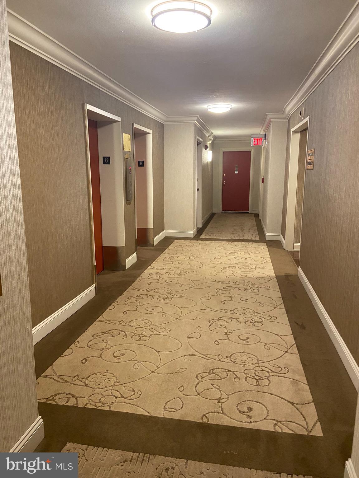 2401 Pennsylvania Ave #8c48