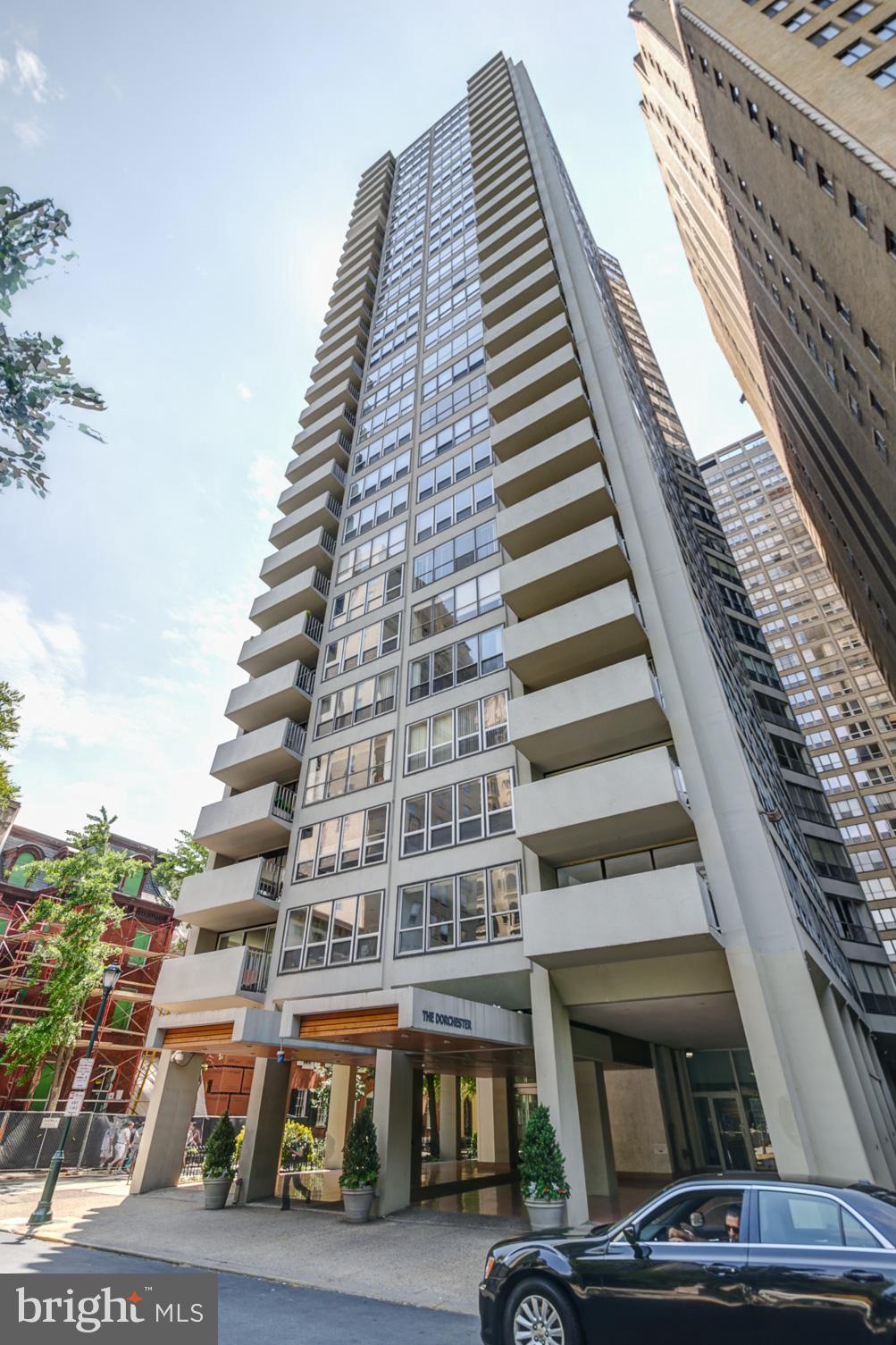 224-30 W Rittenhouse Sq #705