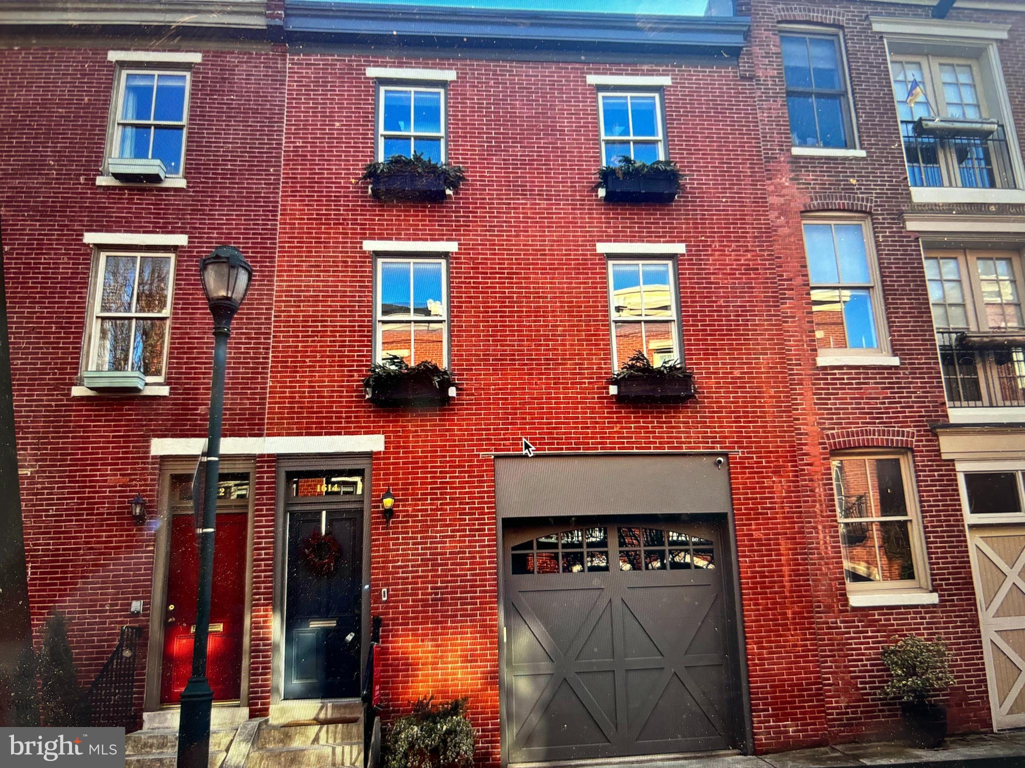 1614 North St