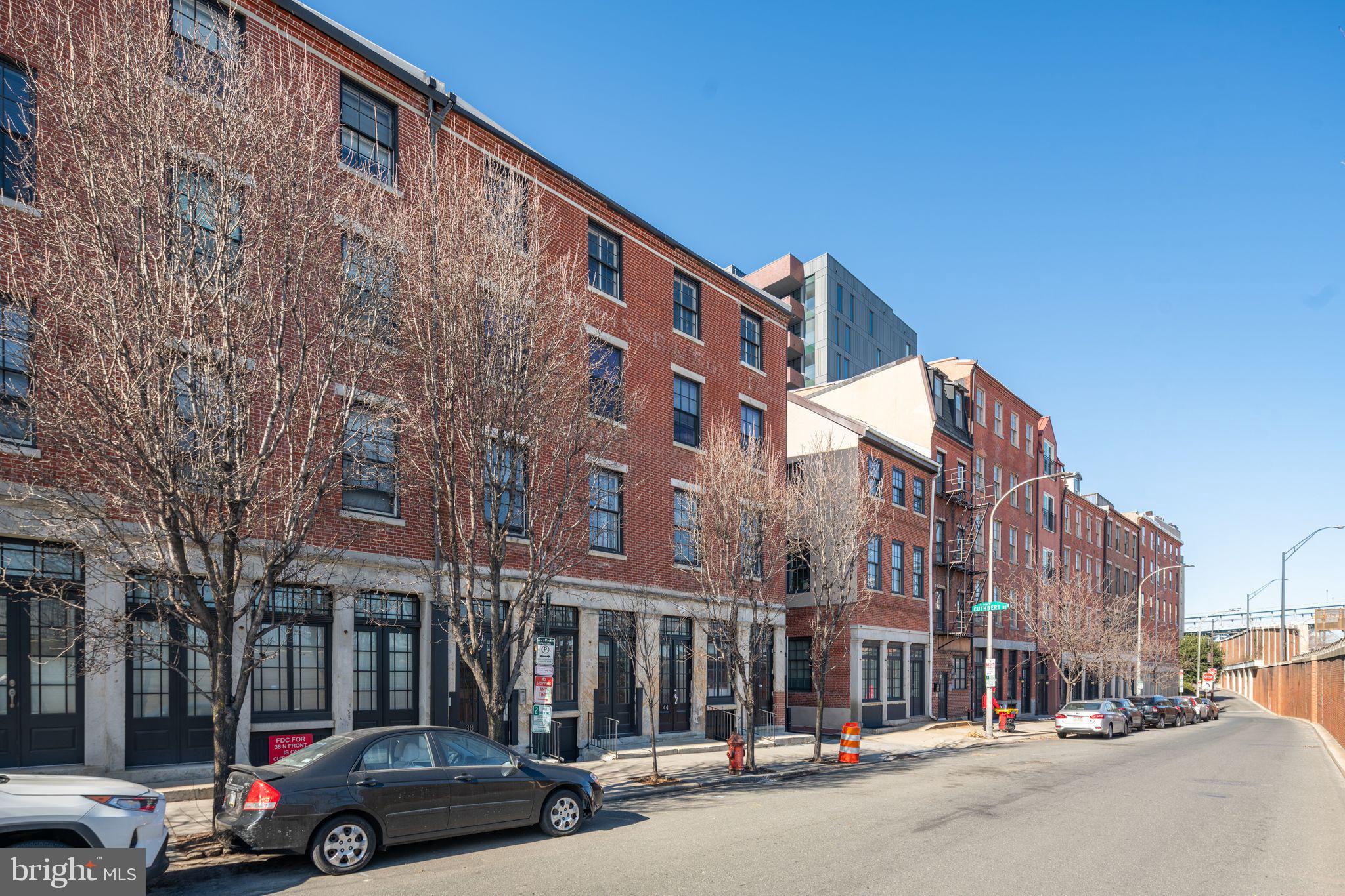 38 N Front St #4d