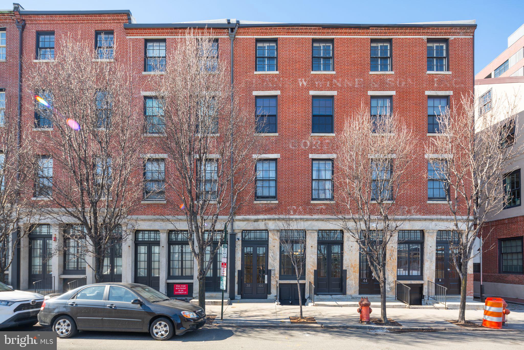 38 N Front St #4d