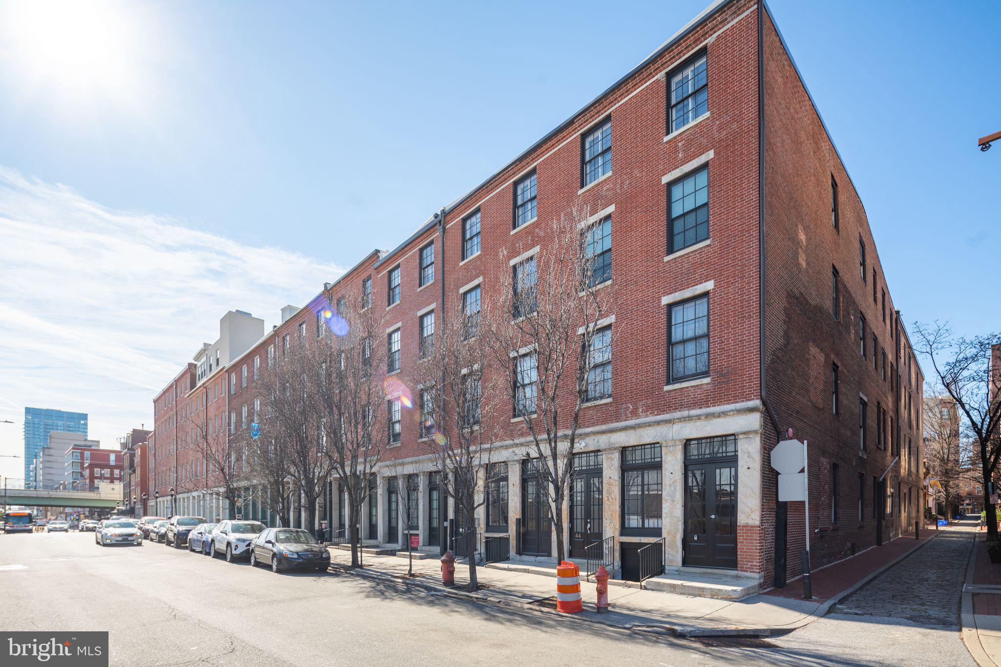 38 N Front St #4d