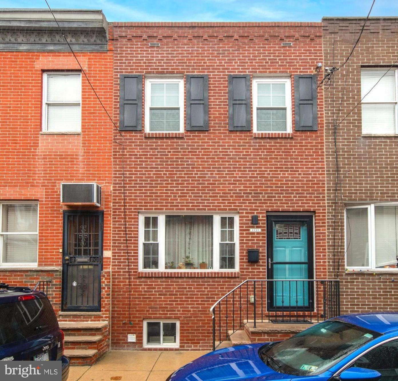 1135 Cantrell St