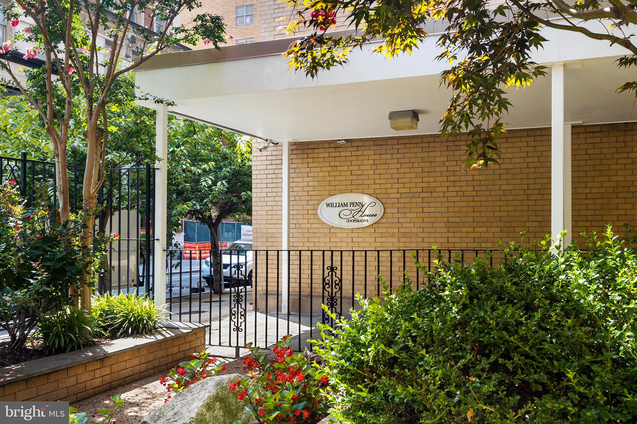 1919 Chestnut St #2624/23