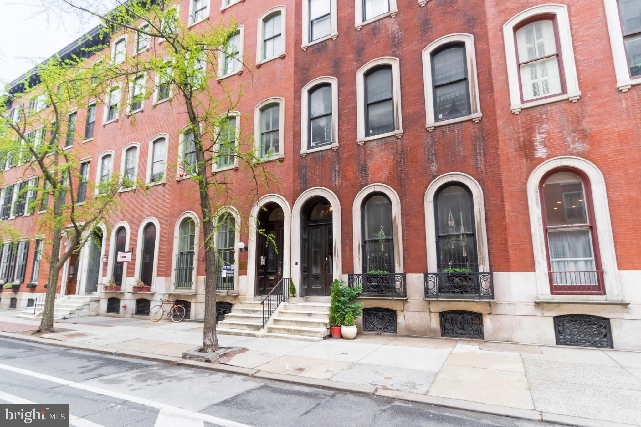 1818 Spruce St #3f