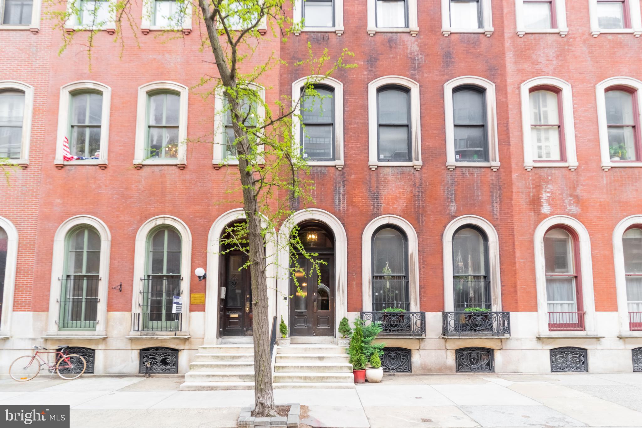 1818 Spruce St #3f