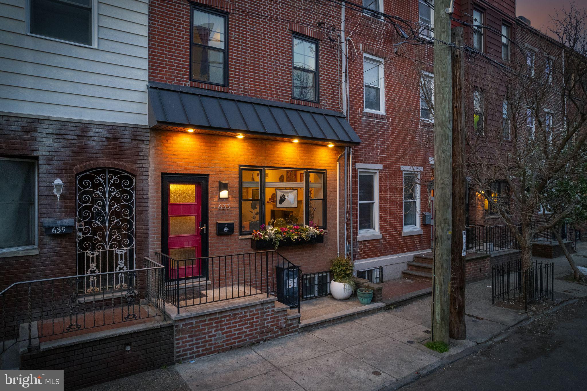 633 Federal St