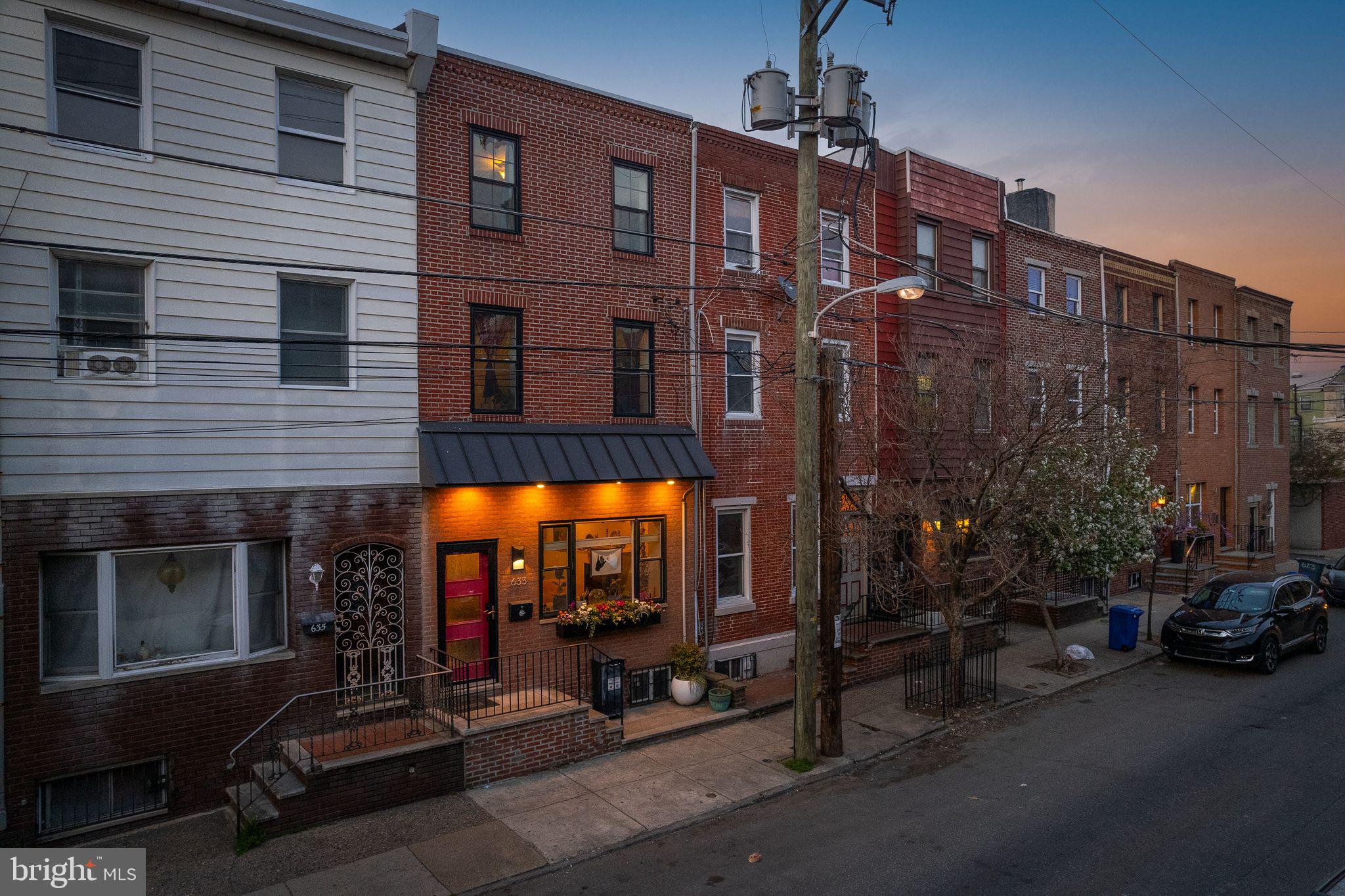 633 Federal St