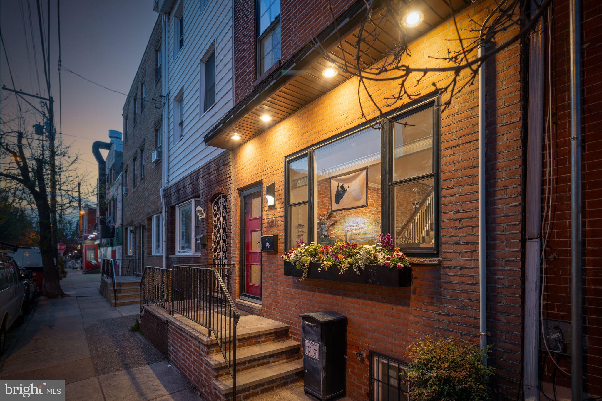 633 Federal St