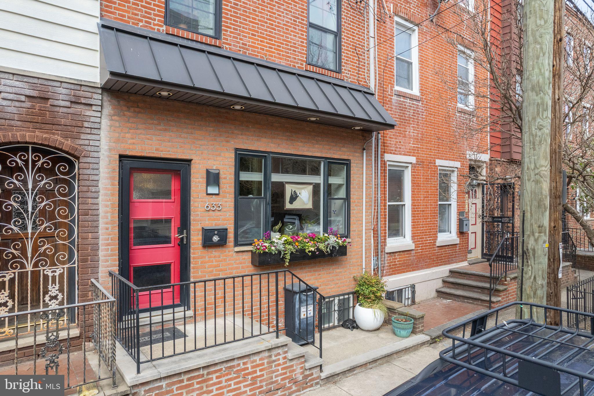 633 Federal St