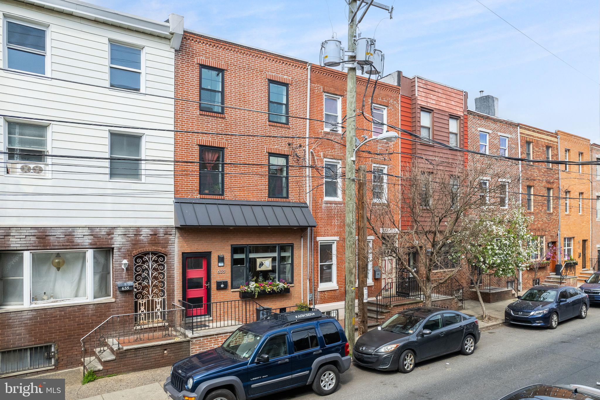 633 Federal St