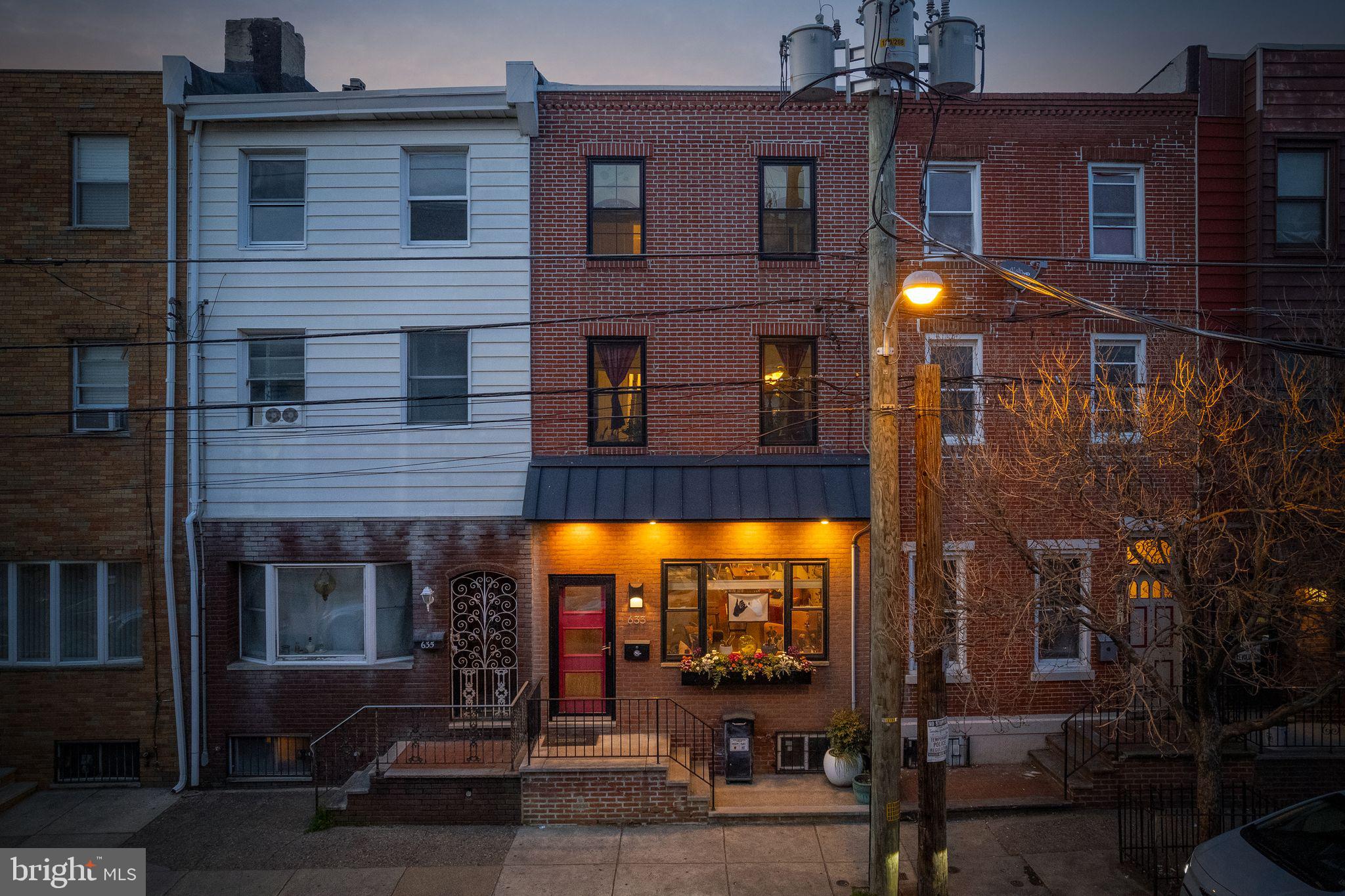 633 Federal St