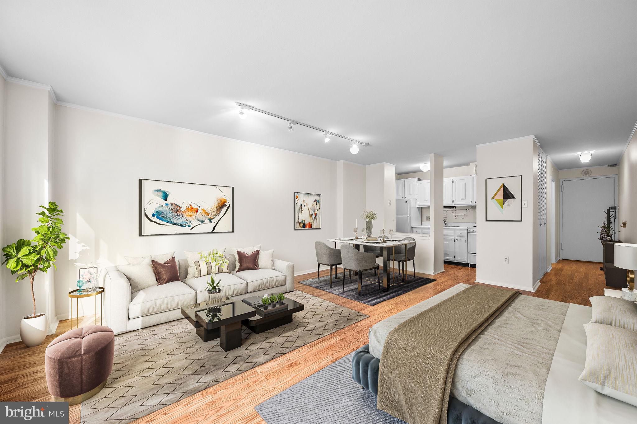 1901-45 John F Kennedy Blvd #1412