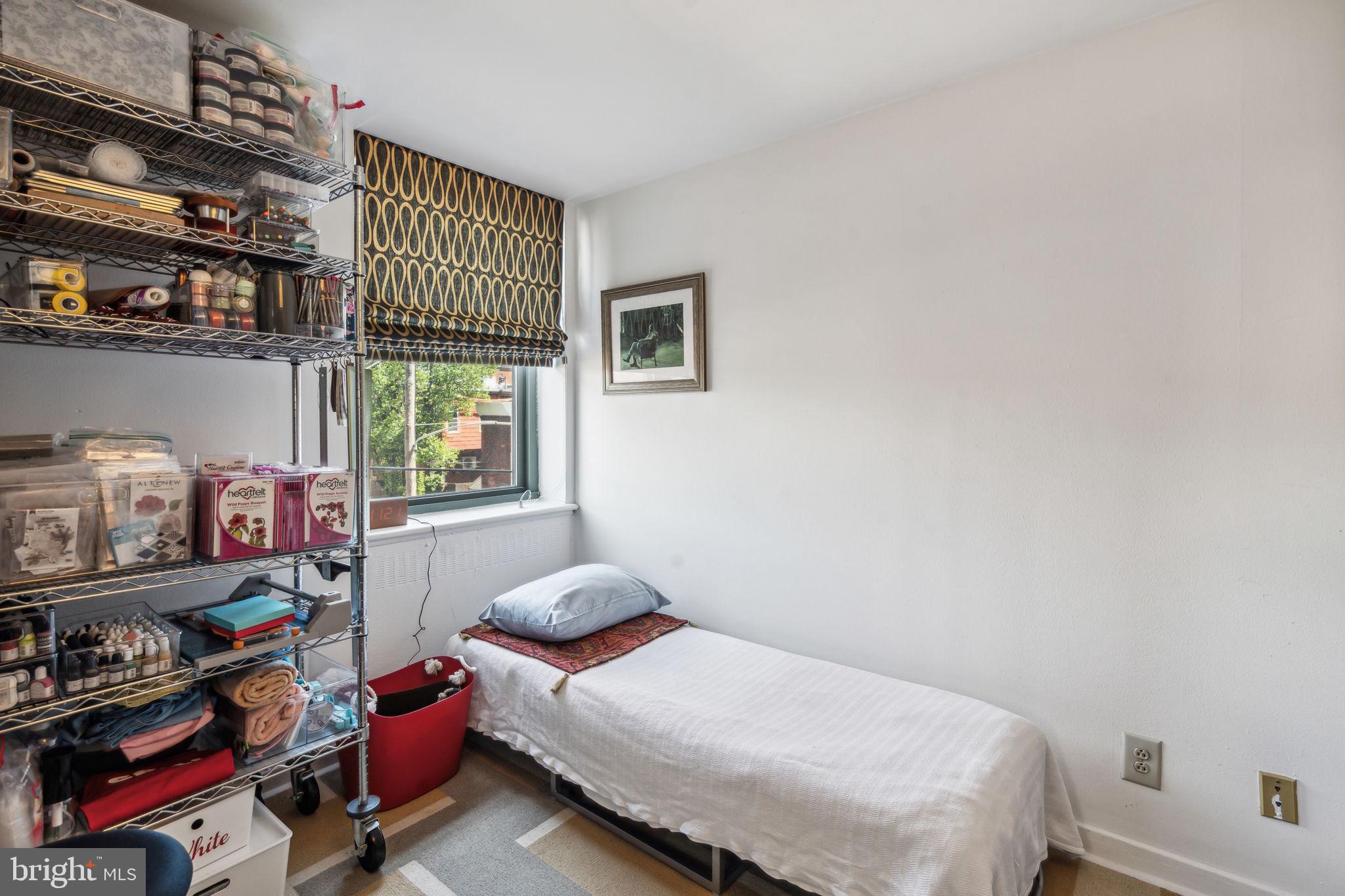 2601 Pennsylvania Ave #302