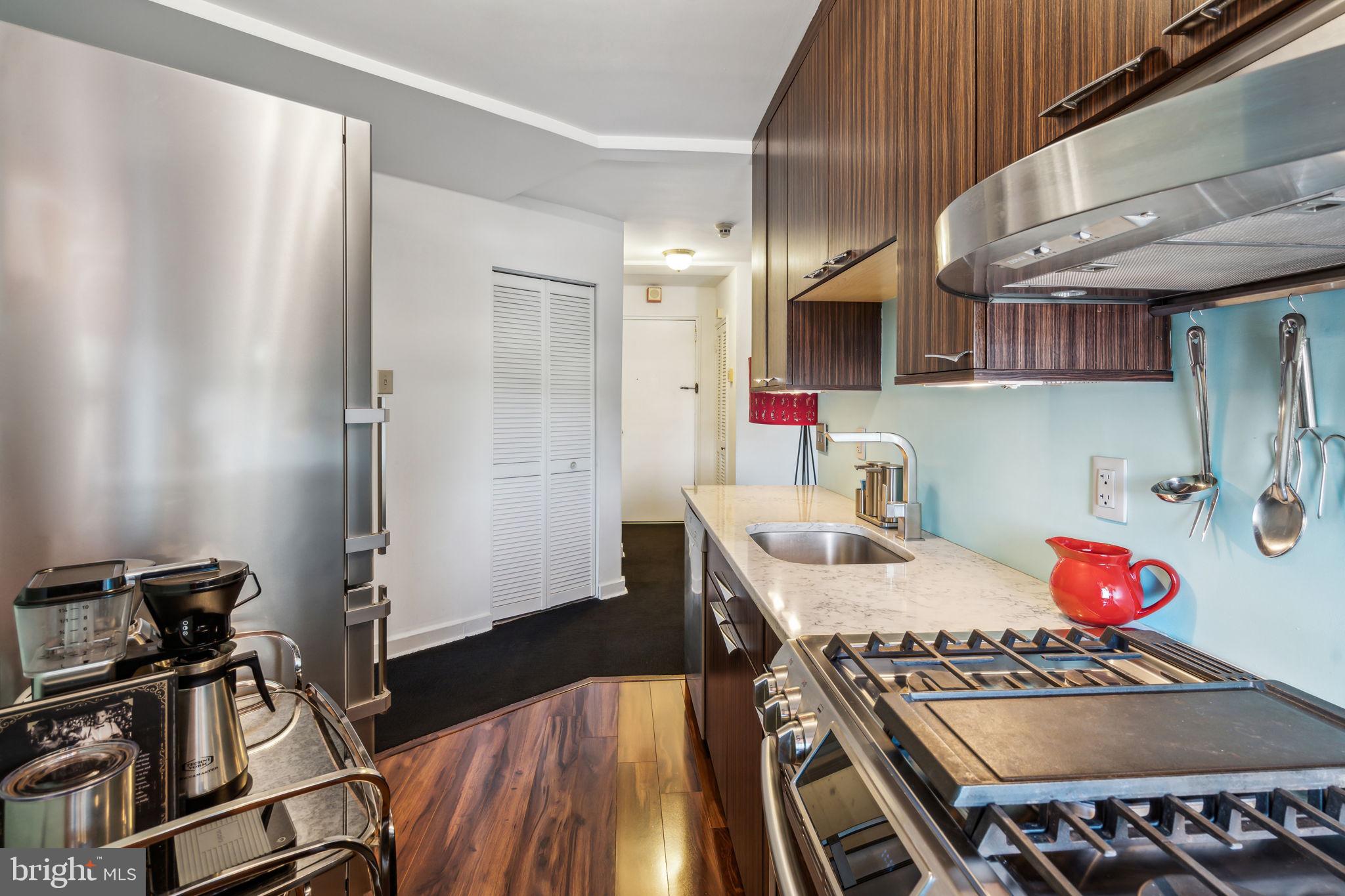 2601 Pennsylvania Ave #302