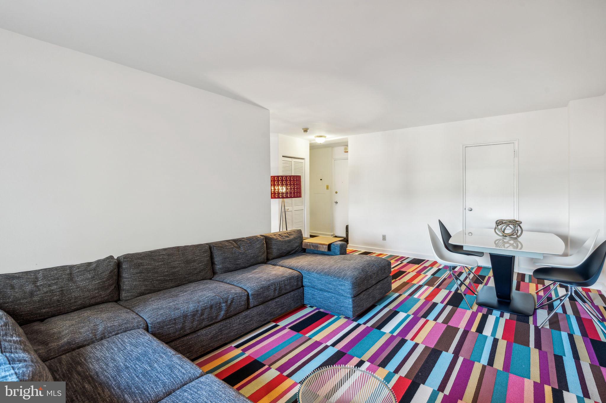 2601 Pennsylvania Ave #302