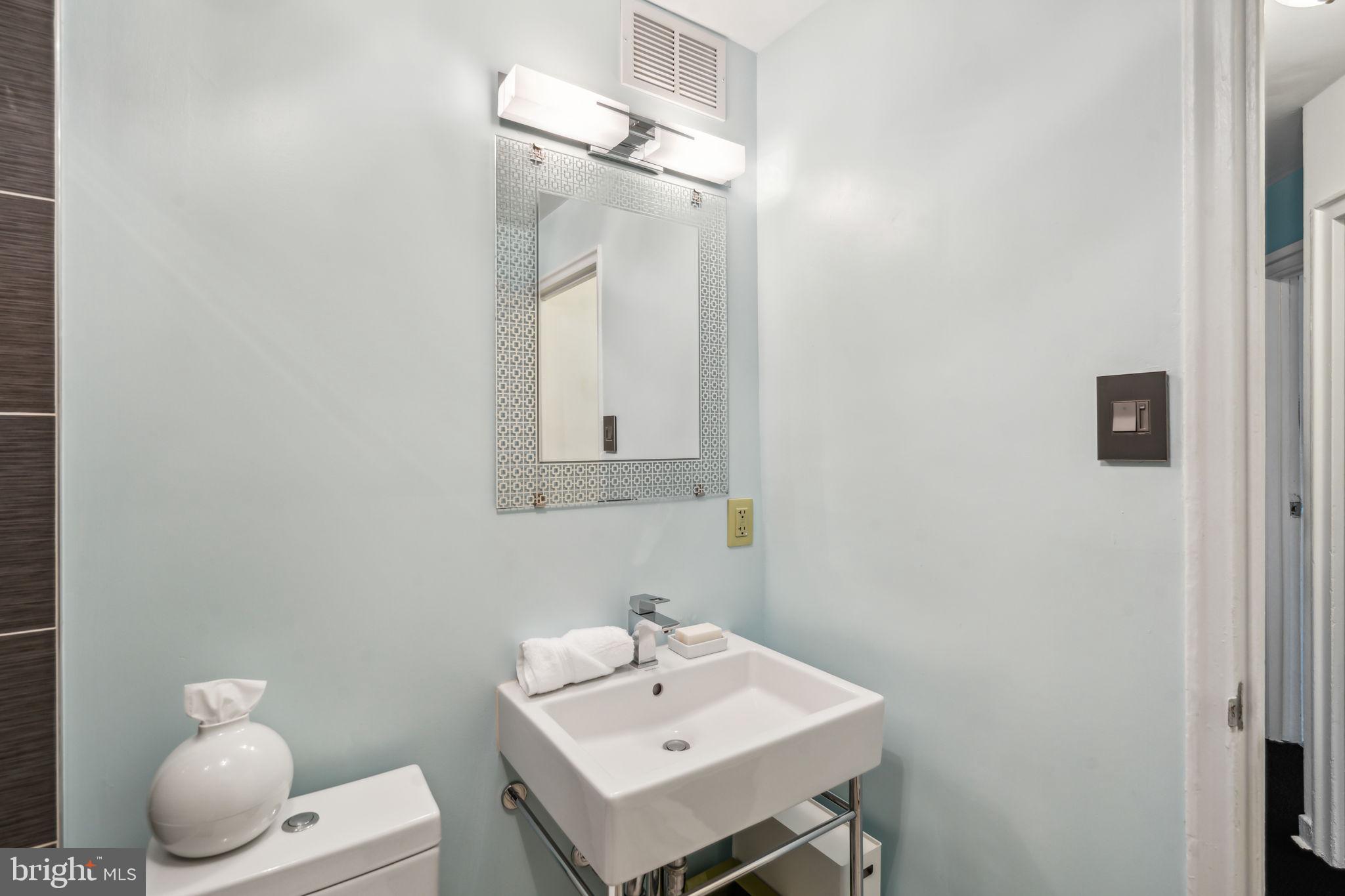 2601 Pennsylvania Ave #302