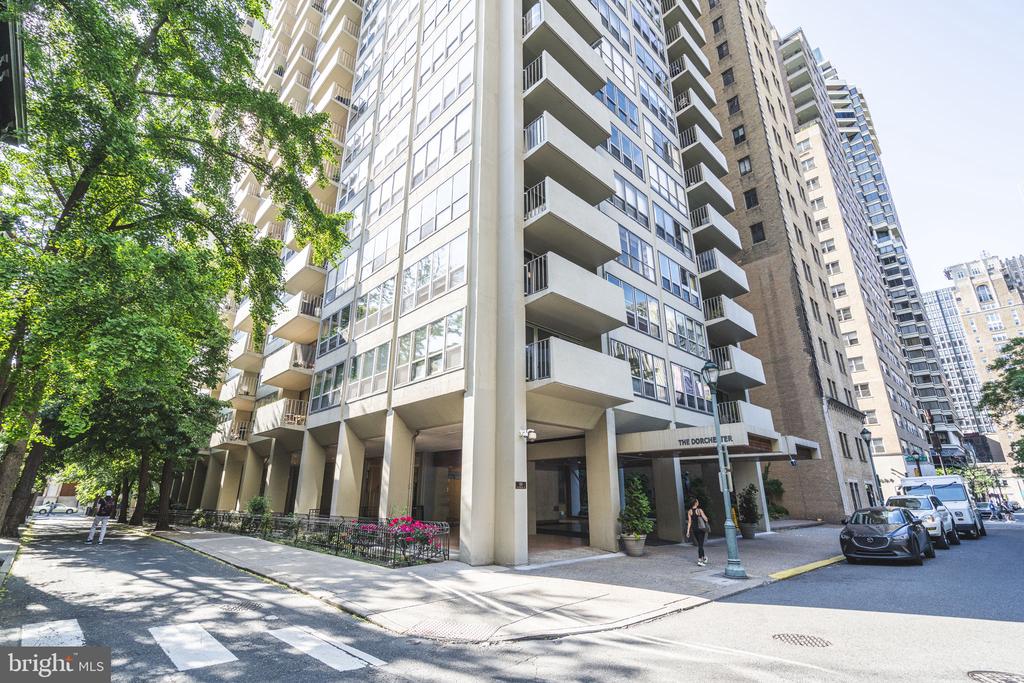 224-30 W RITTENHOUSE SQ #2016