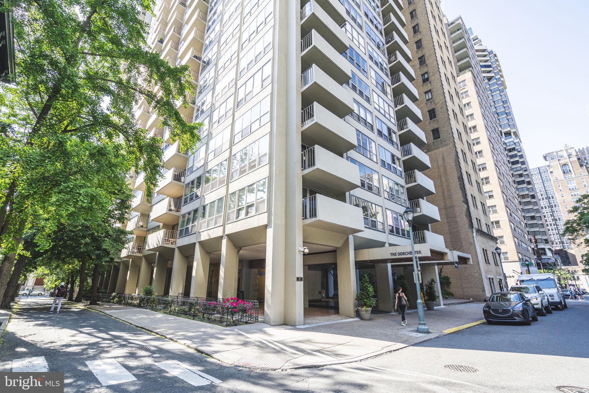 224-30 W RITTENHOUSE SQ #2016