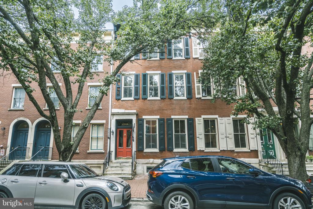 1709 Wallace St #5