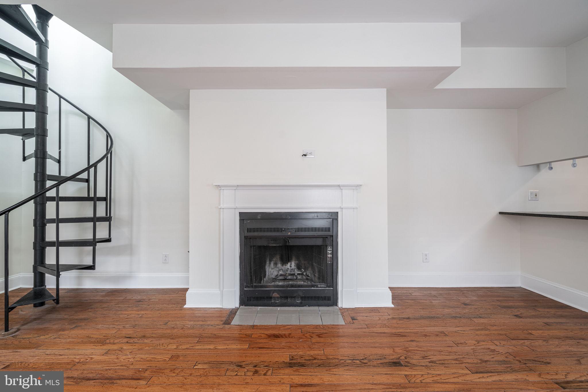 1709 Wallace St #5