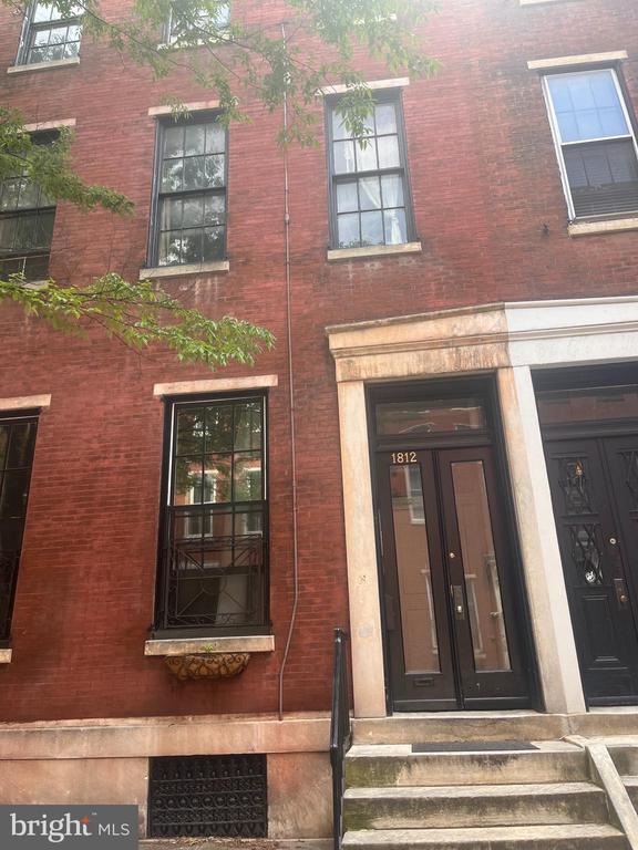 1812 PINE ST #2F