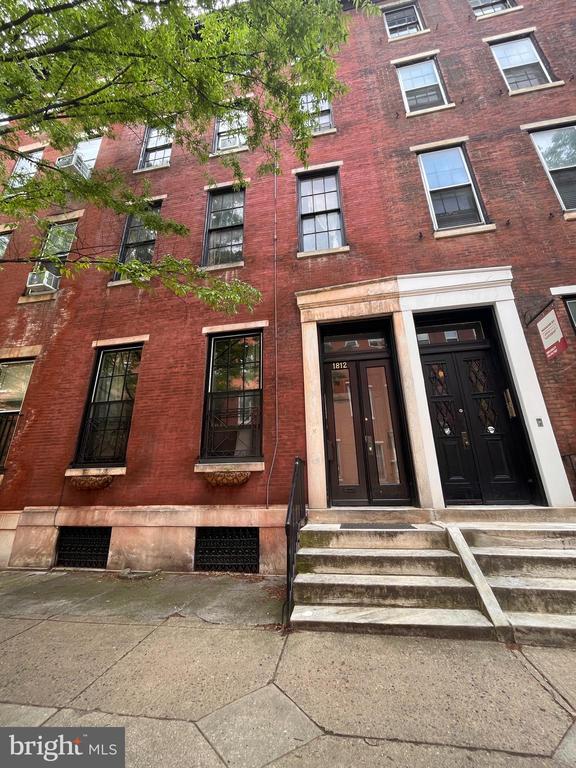 1812 PINE ST #3F
