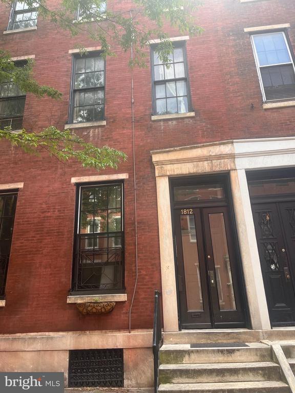 1812 PINE ST #3F