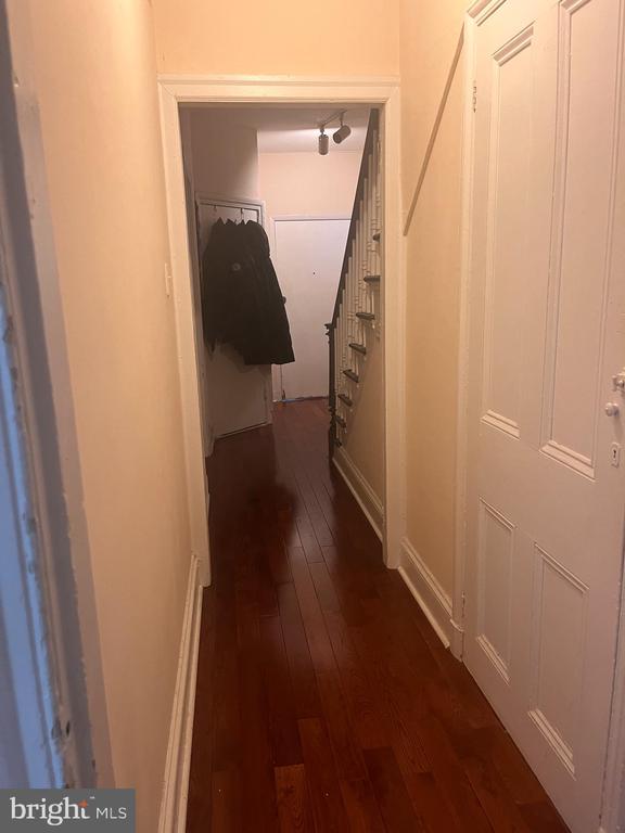 1812 PINE ST #3F