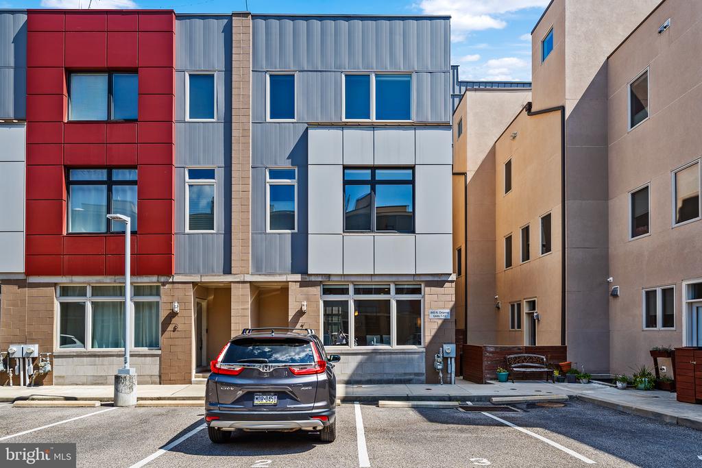 845 N Orianna St #7