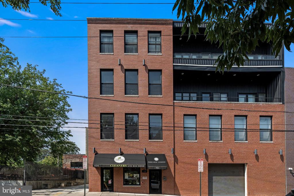 926 N 3rd St #4a