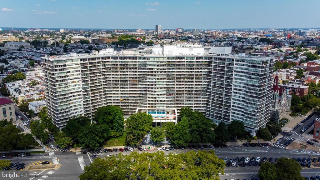 2401 Pennsylvania Ave #7a3