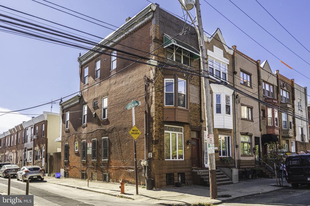 1314 W RITNER ST